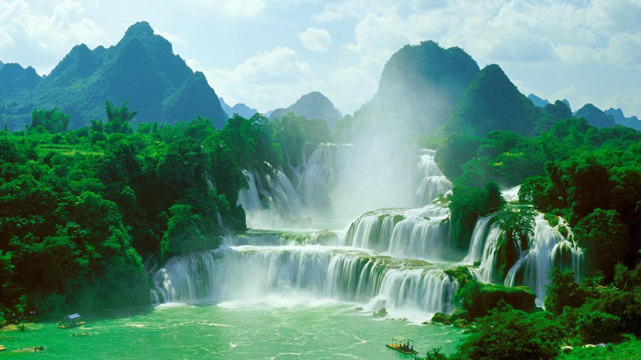 网红商城